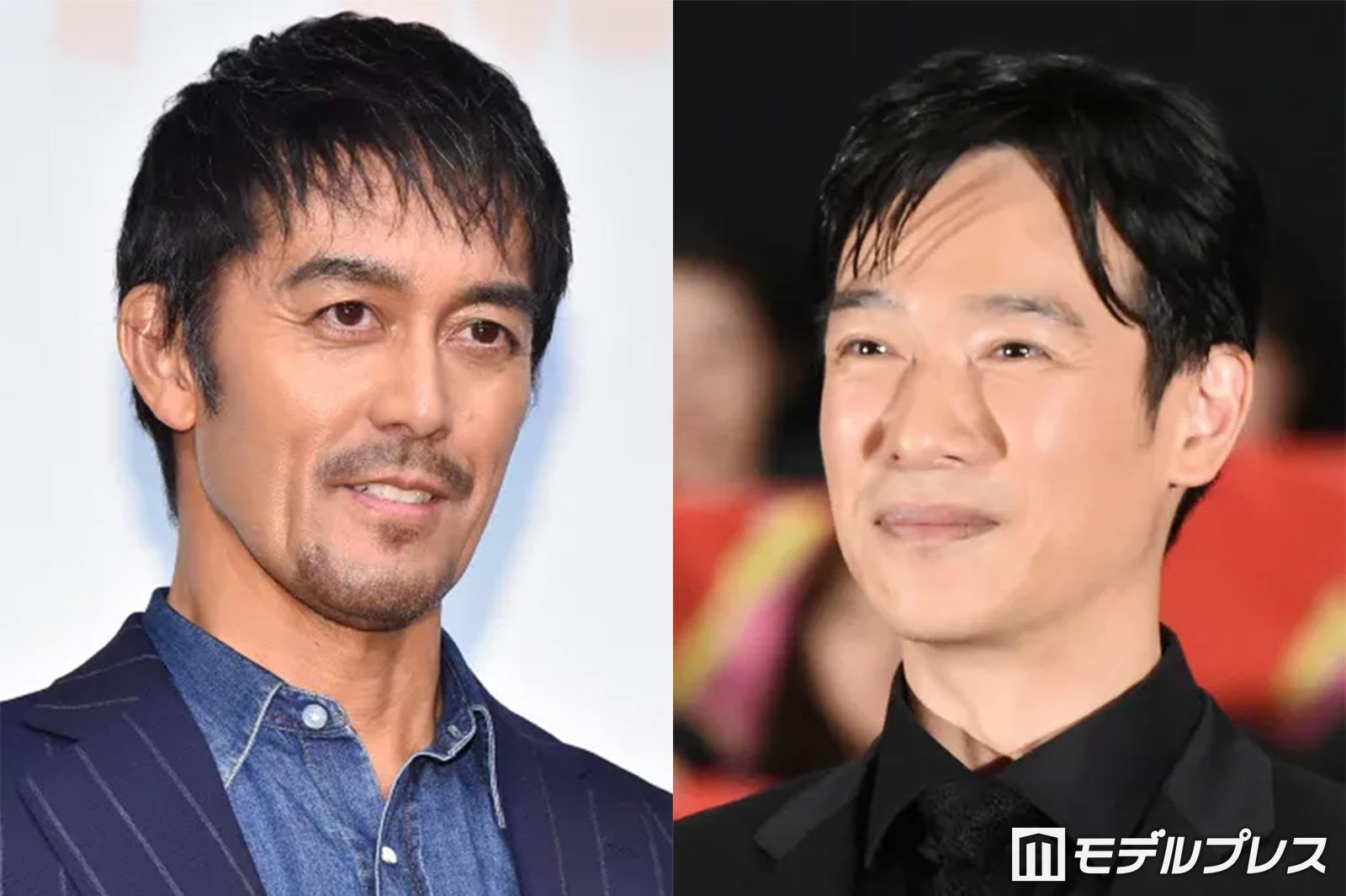 VIVANT」緊急生放送、TBSに1000人のファン殺到 堺雅人・阿部寛・二階堂