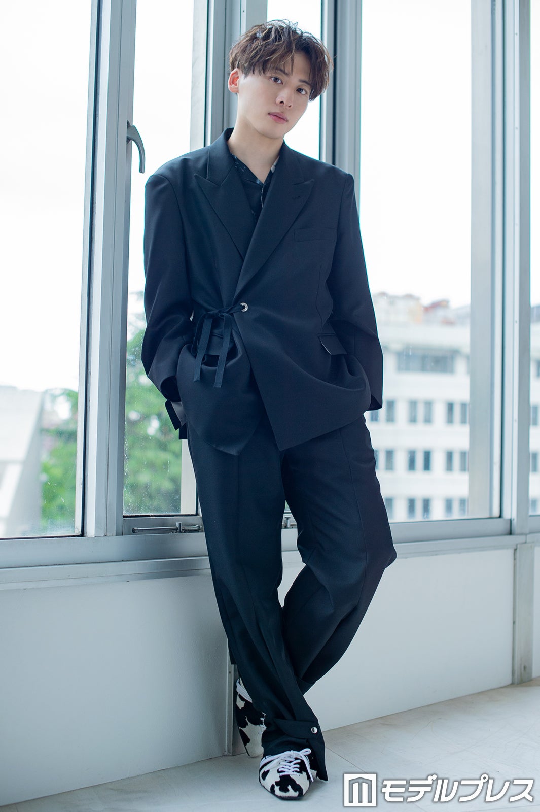 Da-iCE工藤大輝が挑戦したいこととは？音楽・マンガ…多趣味ぶりも