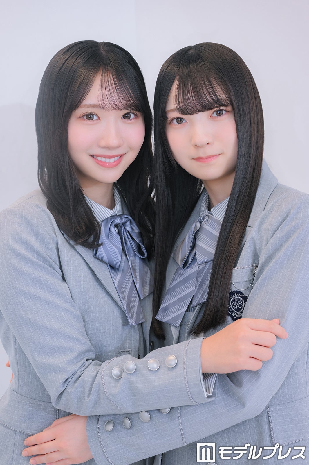 画像2/14) 日向坂46佐藤優羽、大粒の涙で語った松田好花への想い「泣き