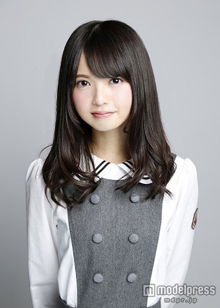 乃木坂46随一の小顔・齋藤飛鳥「CUTiE」専属モデルに抜てき 「大物に