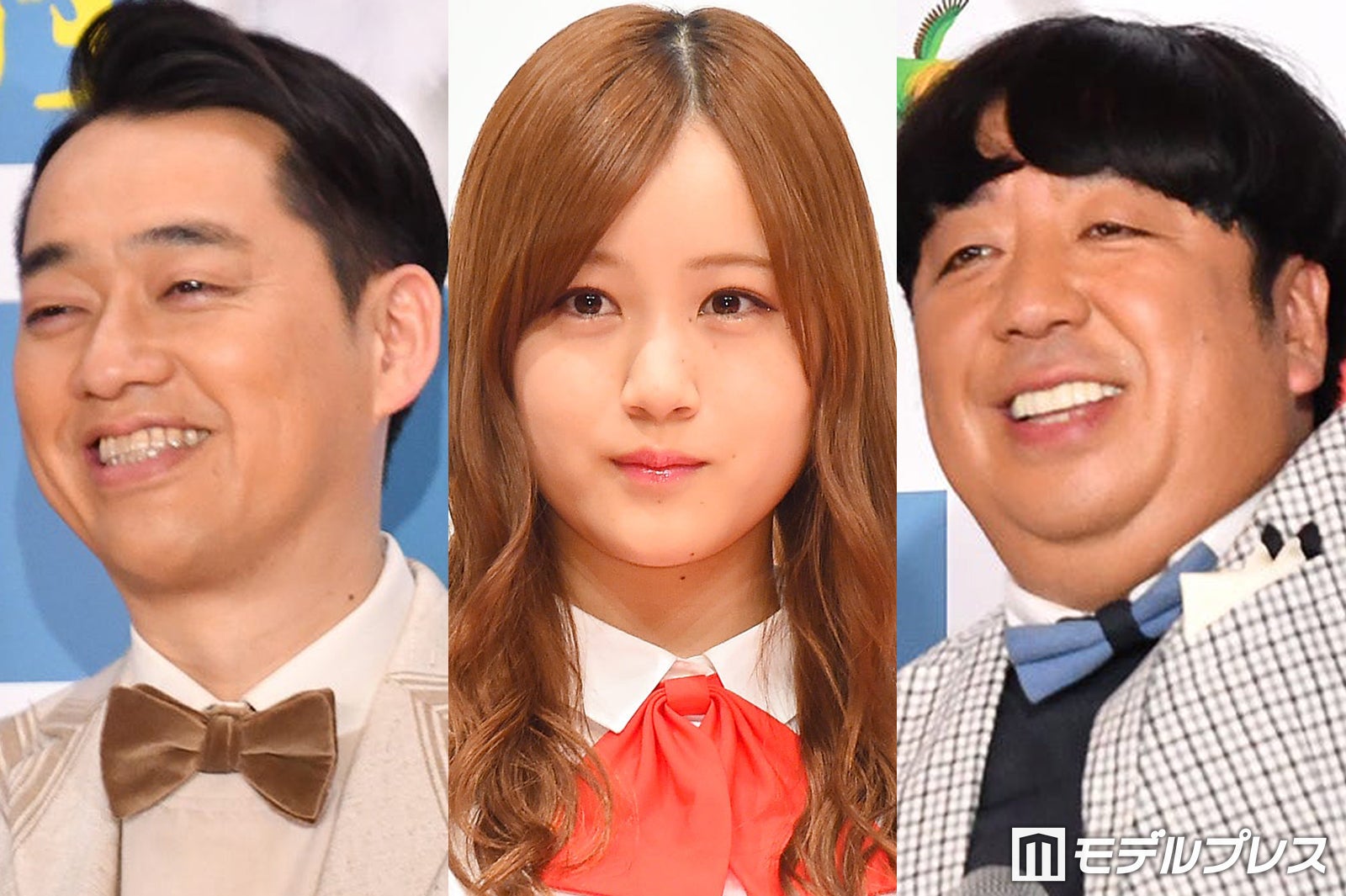 乃木坂46卒業＆芸能界引退の星野みなみが涙 バナナマンからのラスト