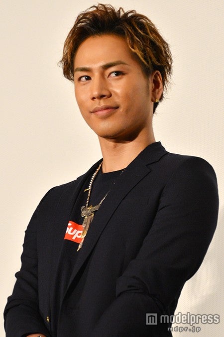 GENERATIONS片寄涼太、三代目JSB今市＆登坂の活躍に本音 - モデルプレス