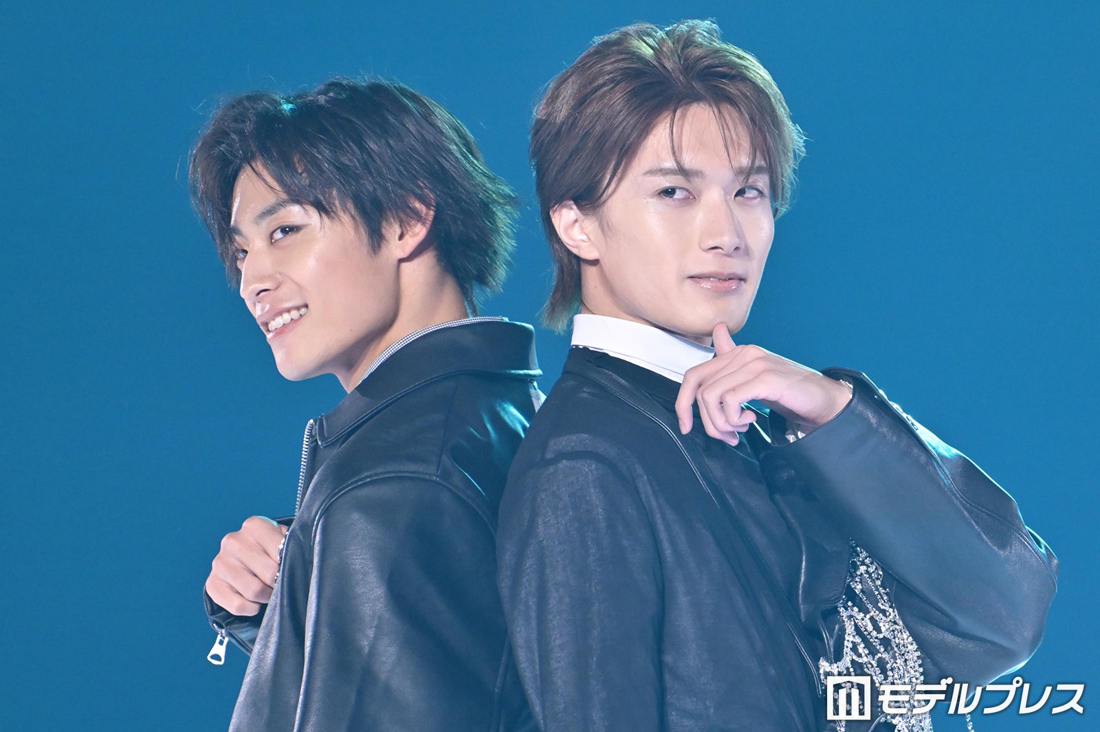 M!LK山中柔太朗＆超特急・高松アロハ、限定ユニットMVの黒板に注目