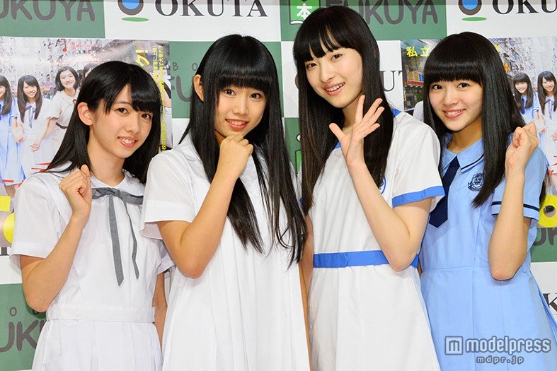 エビ中のクリスマスの予定は？メンバーが願望を明かす - モデルプレス