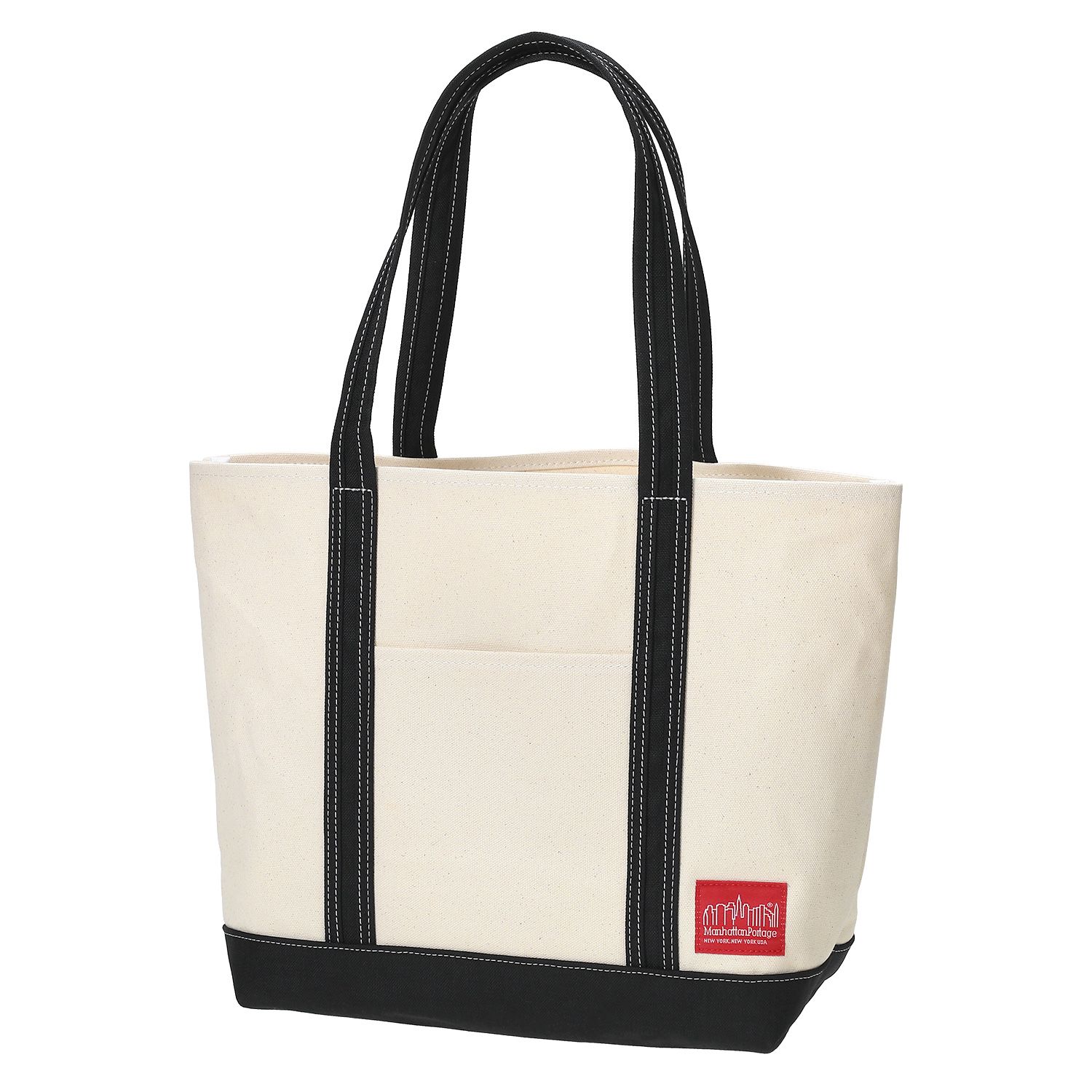 Duck Fabric Tote Bag | Manhattan Portage | Manhattan Portage