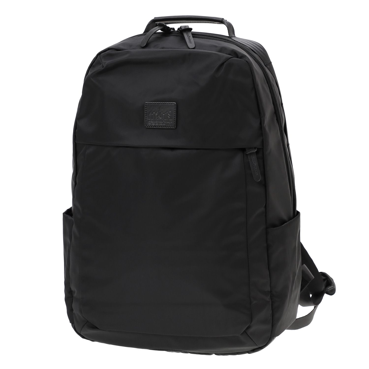 SOUTH STREET BACKPACK | Manhattan Portage BLACK LABEL | Manhattan