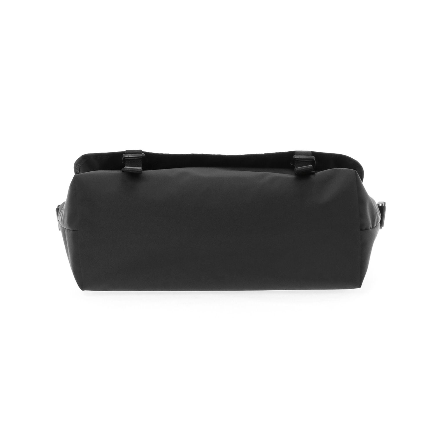STANDARD MESSENGER BAG (M) CORDURA 305P | Manhattan Portage BLACK