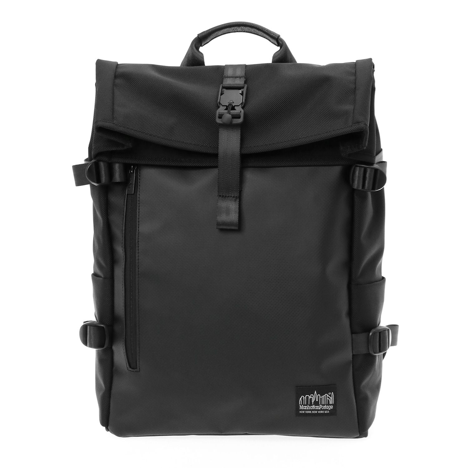 NORTON BACKPACK JR W/ BALLISTIC CORDURA BINDING | Manhattan