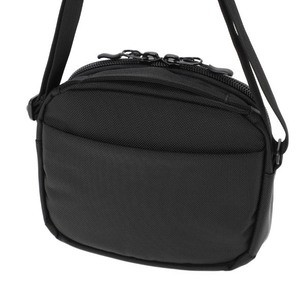 BARTHOLDI SHOULDER BAG CORDURA® BALLISTIC FABRIC | Manhattan