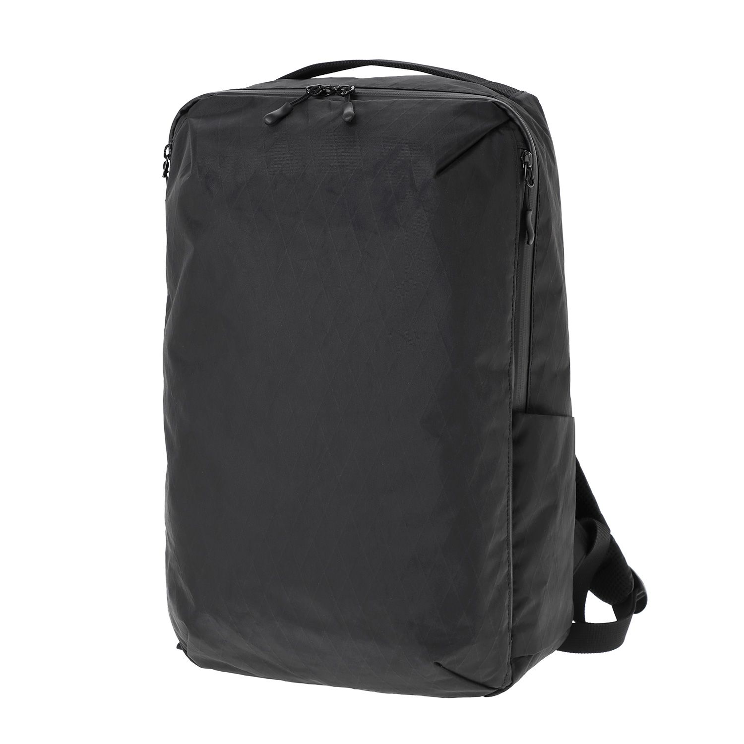 ALEN BACKPACK X-PAC | Manhattan Portage BLACK LABEL | Manhattan
