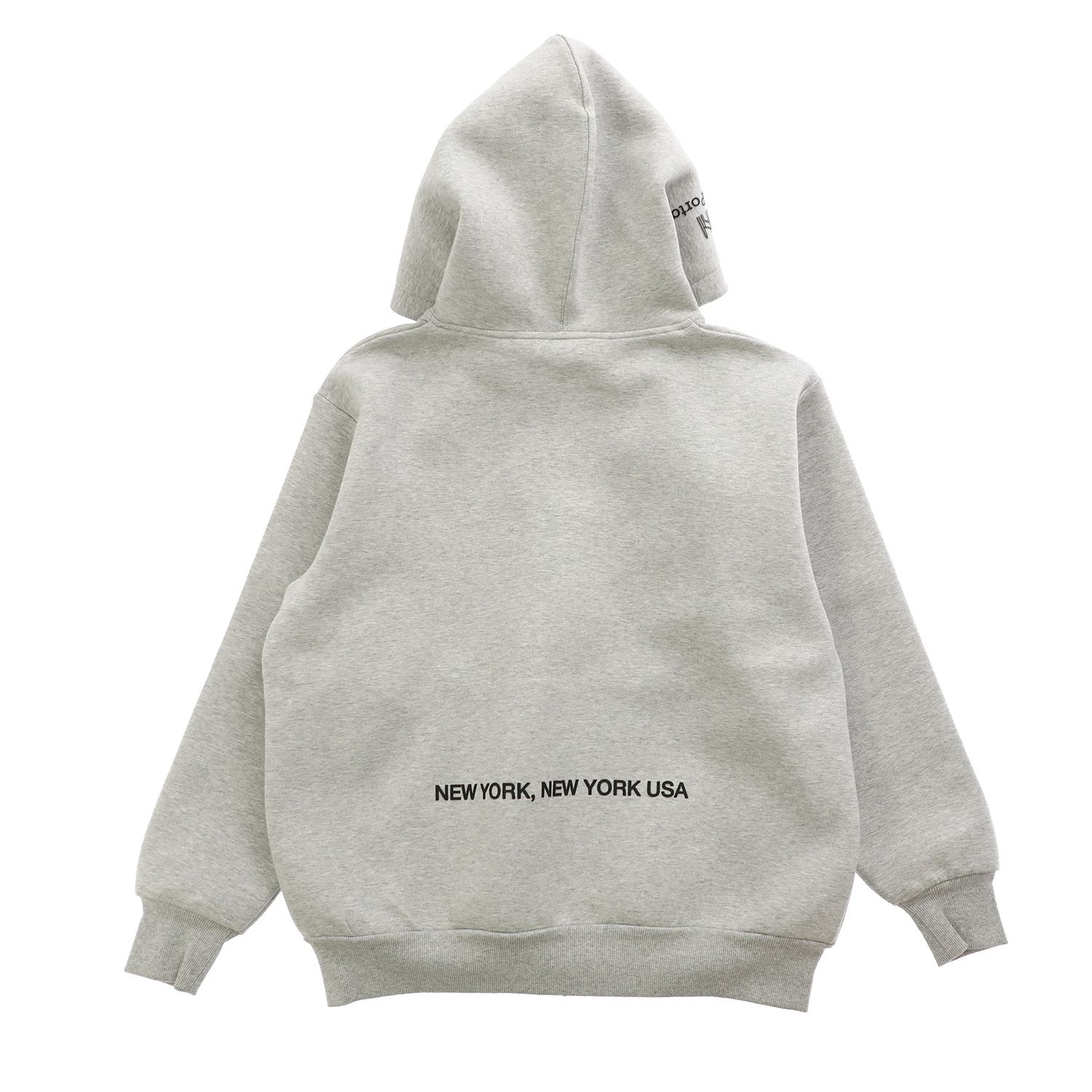 Full Zip Parka | Manhattan Portage | Manhattan Portage ONLINE STORE