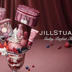 ジルスチュアートのクリスマスコフレ2024まとめ PhotoGallery | 集英社