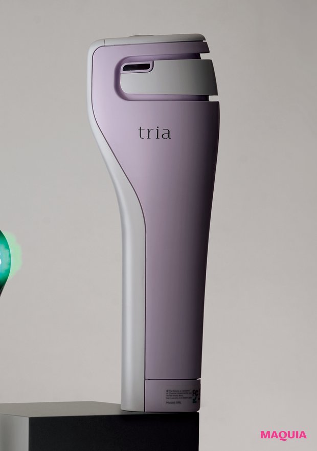 本当に良かった自腹買いギア。トリア、エフェクティムほか、たるみ