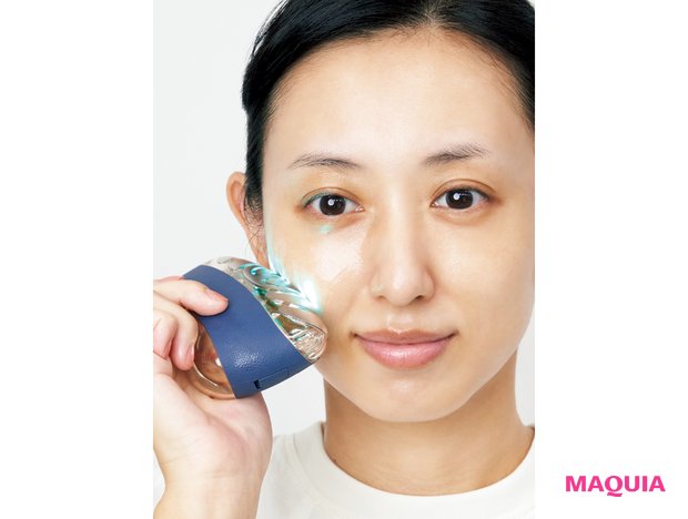 簡単リフトの新兵器！ ヤーマン「リフトロジー SP」の効果を調査