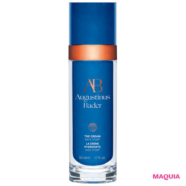 海外で大バズり「ABリッチクリーム」は永遠にリピ買い！ 小嶋陽菜さん