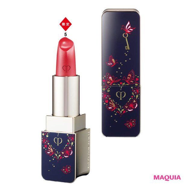 2026年春】「HERA」「ラ・メール」「クレ・ド・ポー ボーテ」の新作