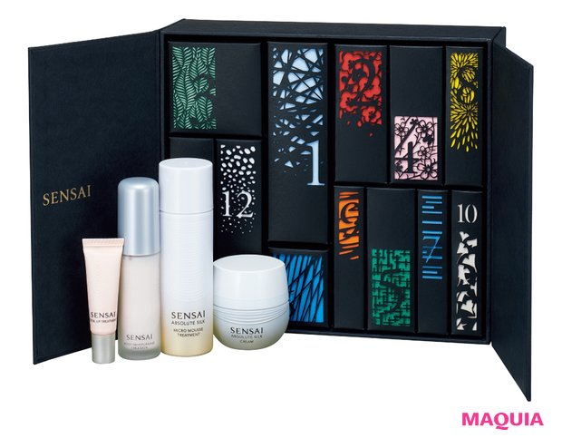 ワクワクが止まらない！ シャネル、キールズほか人気ブランドの