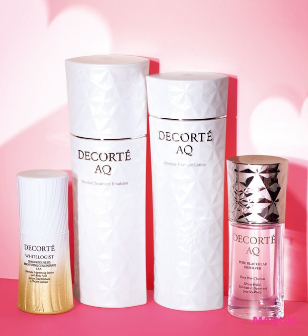 マキア2月号通常版付録「THE 神BOX」】神崎恵さん愛用・豪華10品セット