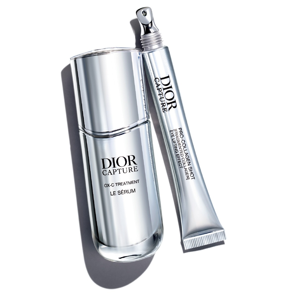 高機能アイケア登場】齋藤 薫さんが紐解く！ディオール カプチュール