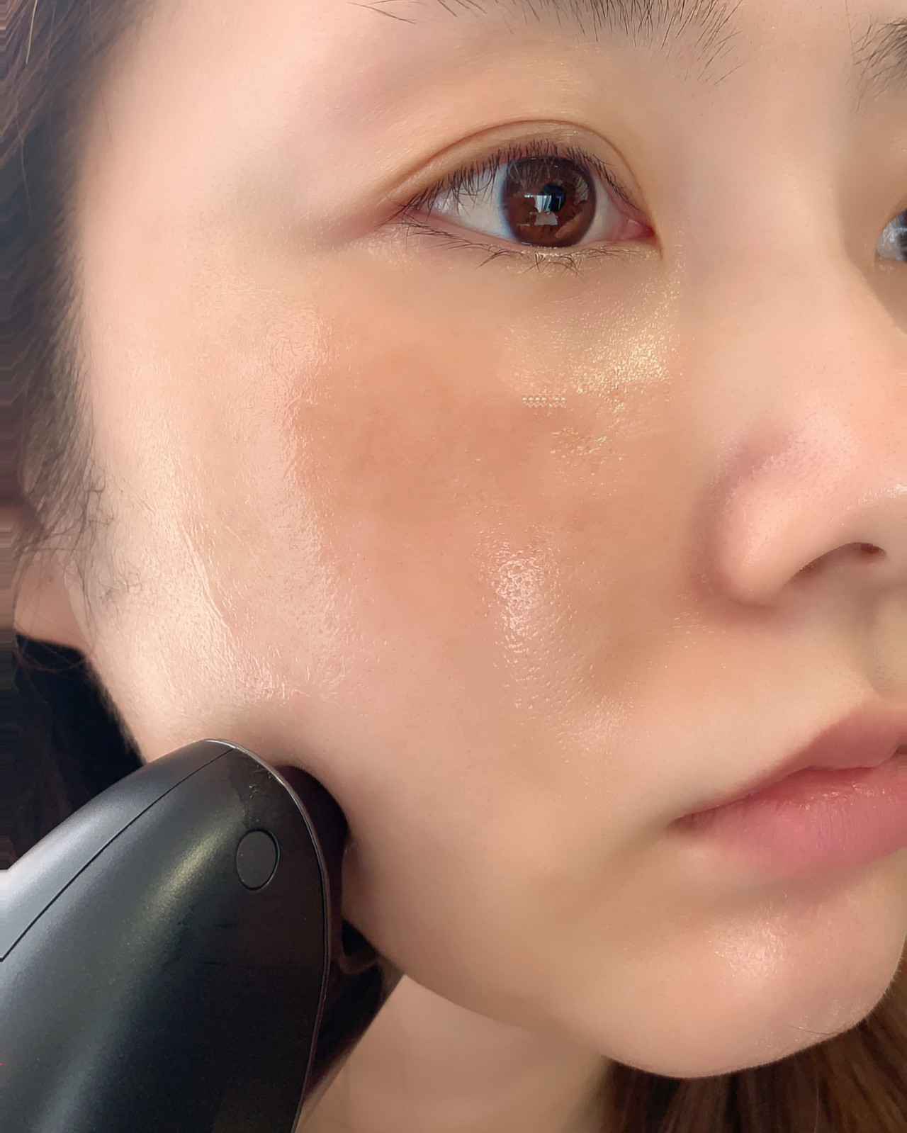 田中みな実さん愛用】1回の使用で効果実感！パナソニック バイタリフト