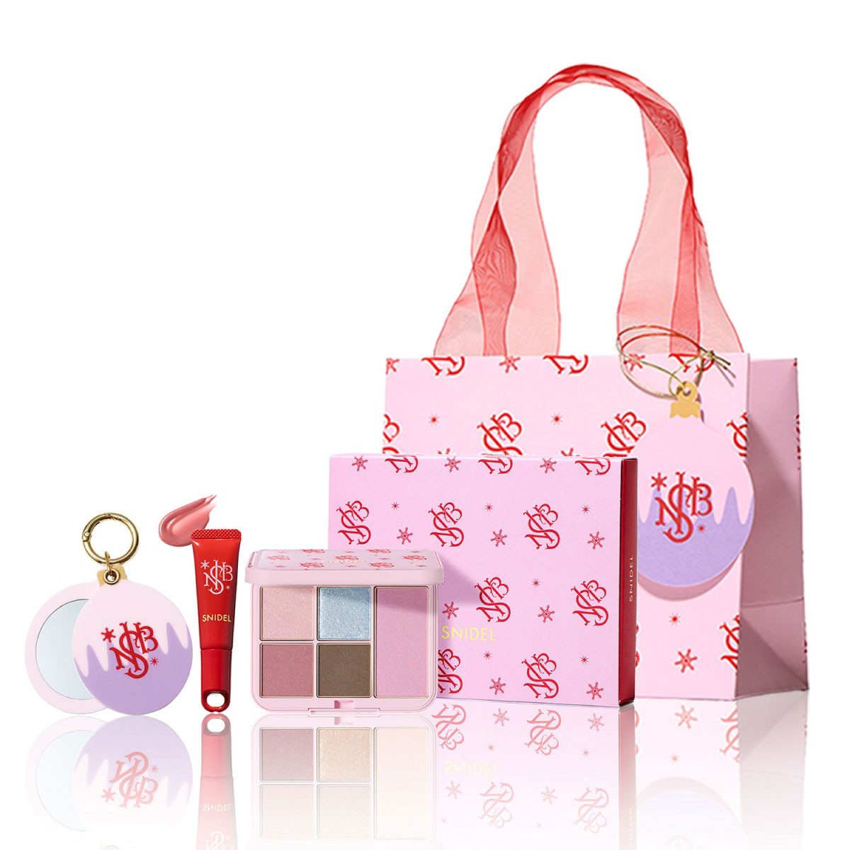 ZOZO限定！ YSL、ジバンシイ、NARSほか人気ブランドの豪華コフレ9選