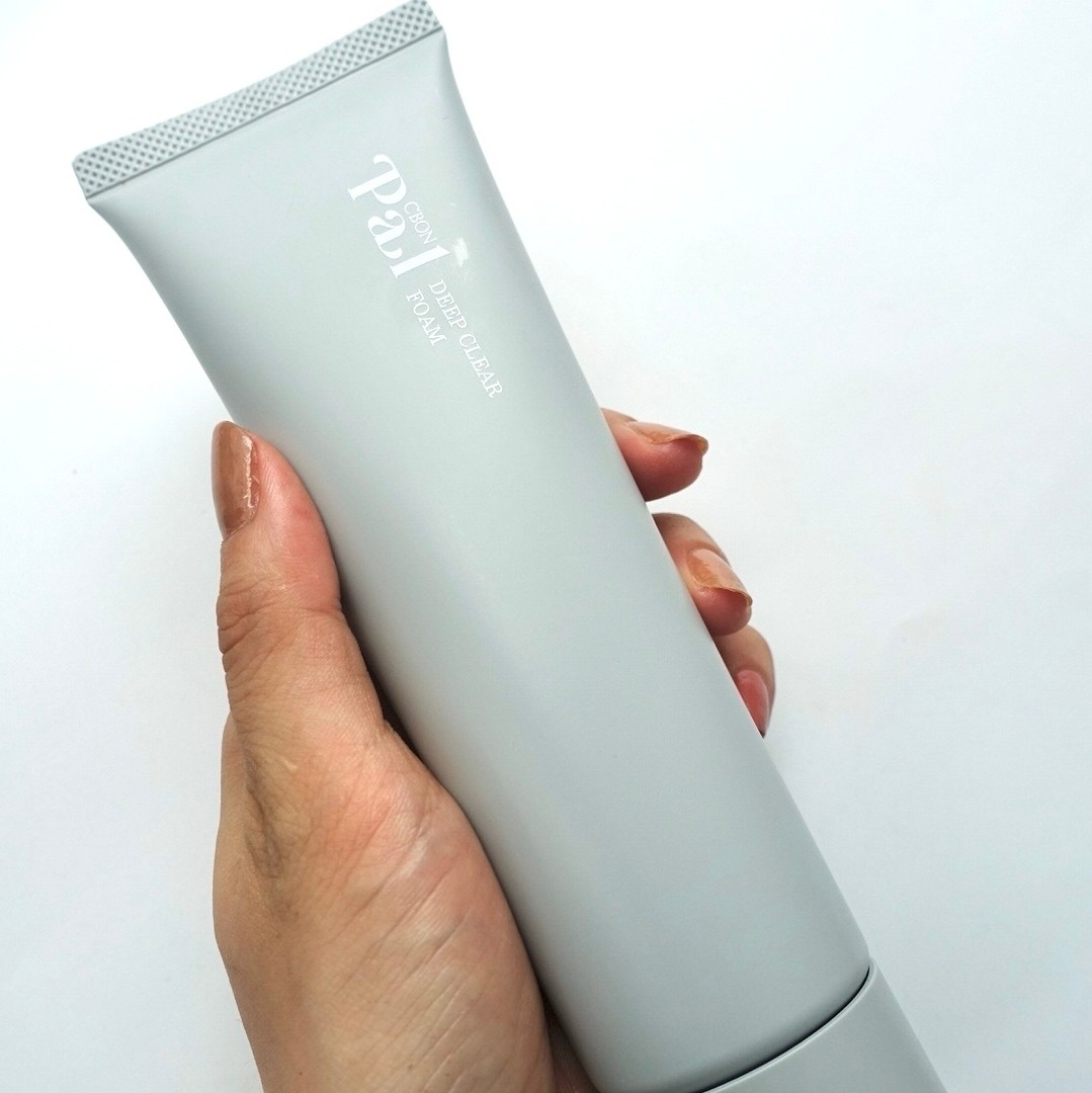 ピュア肌に一歩近づく！【シーボンパル トリートメントマセ