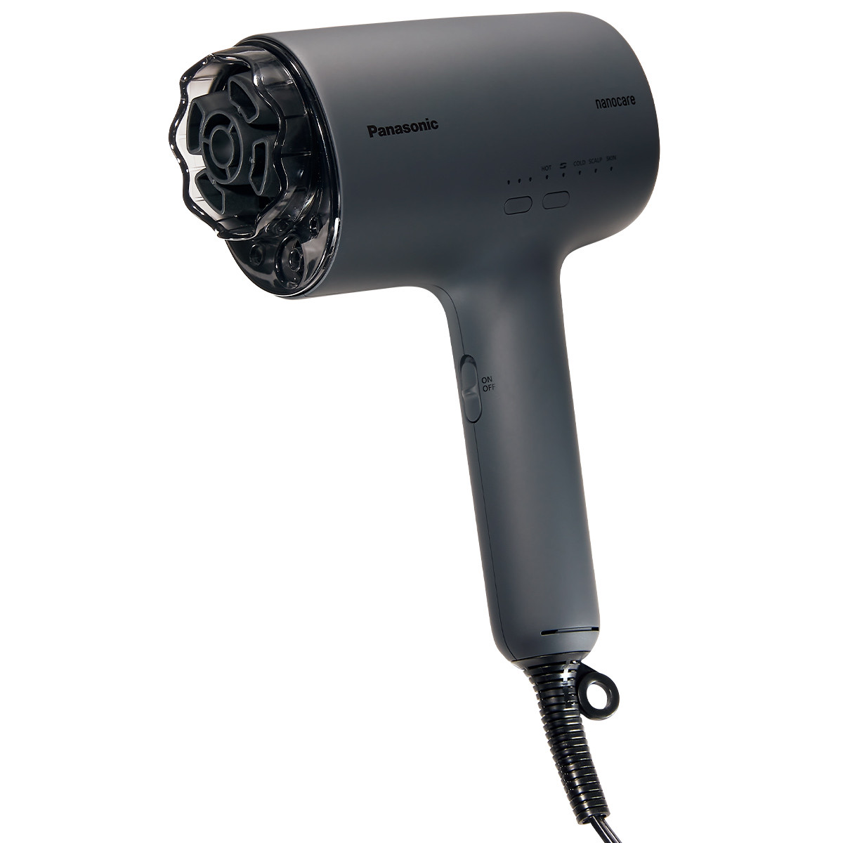 新ナノケアドライヤー】寝ぐせ、広がり、パサつき…朝の髪悩みに