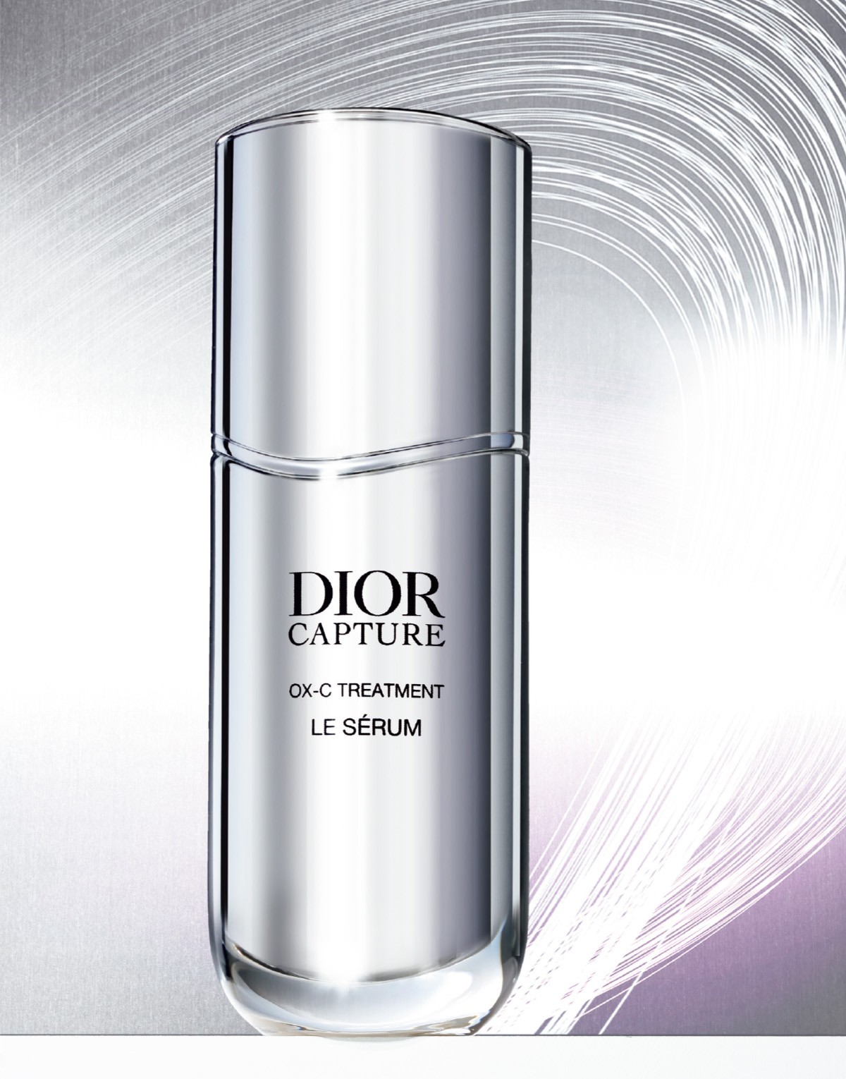 高機能アイケア登場】齋藤 薫さんが紐解く！ディオール カプチュール