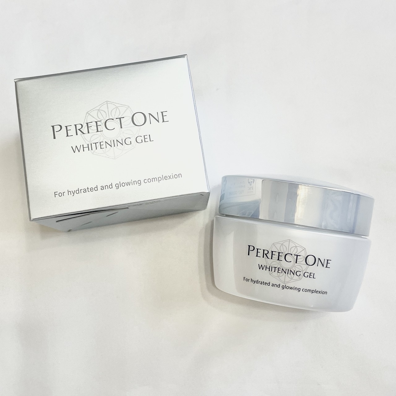 新成分に注目】パーフェクトワン薬用ホワイトニングジェルが