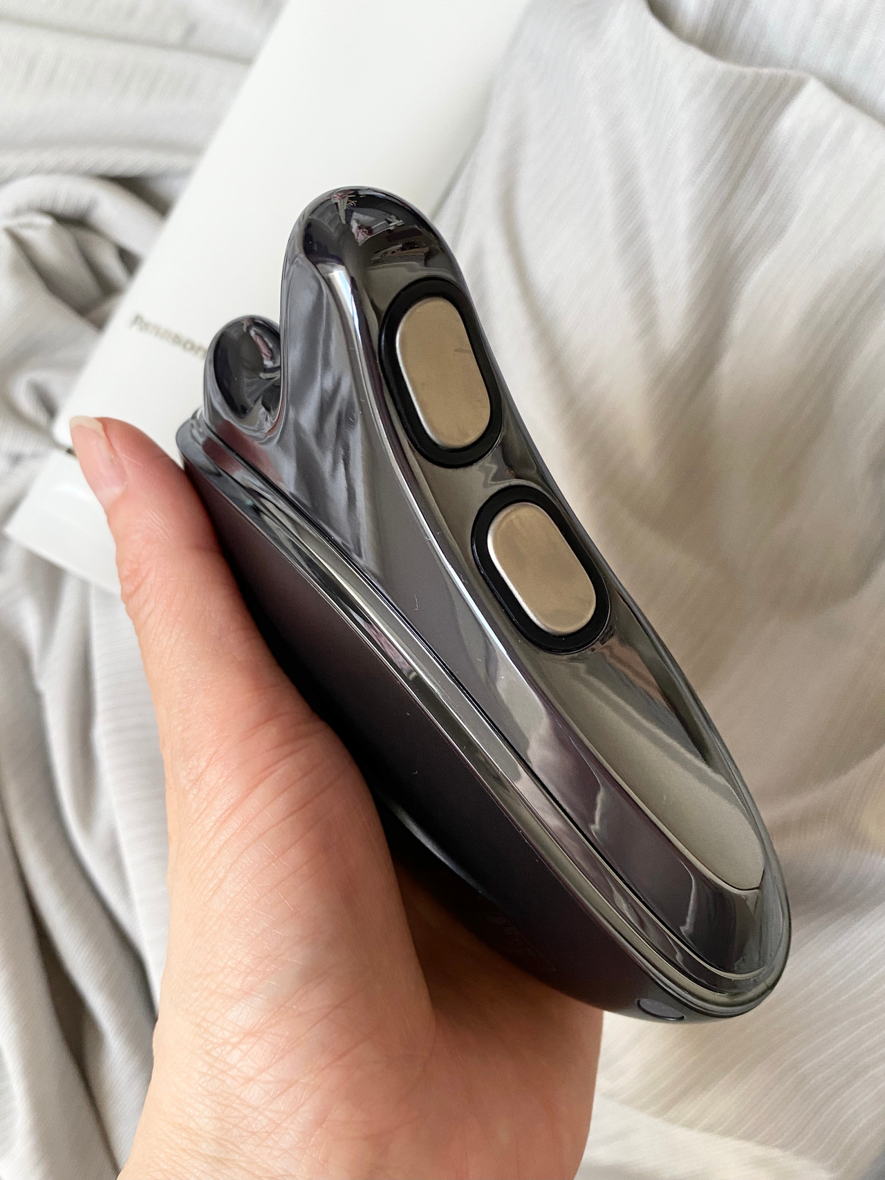 一度の使用でここまで差がつく！ 田中みな実さんオススメの