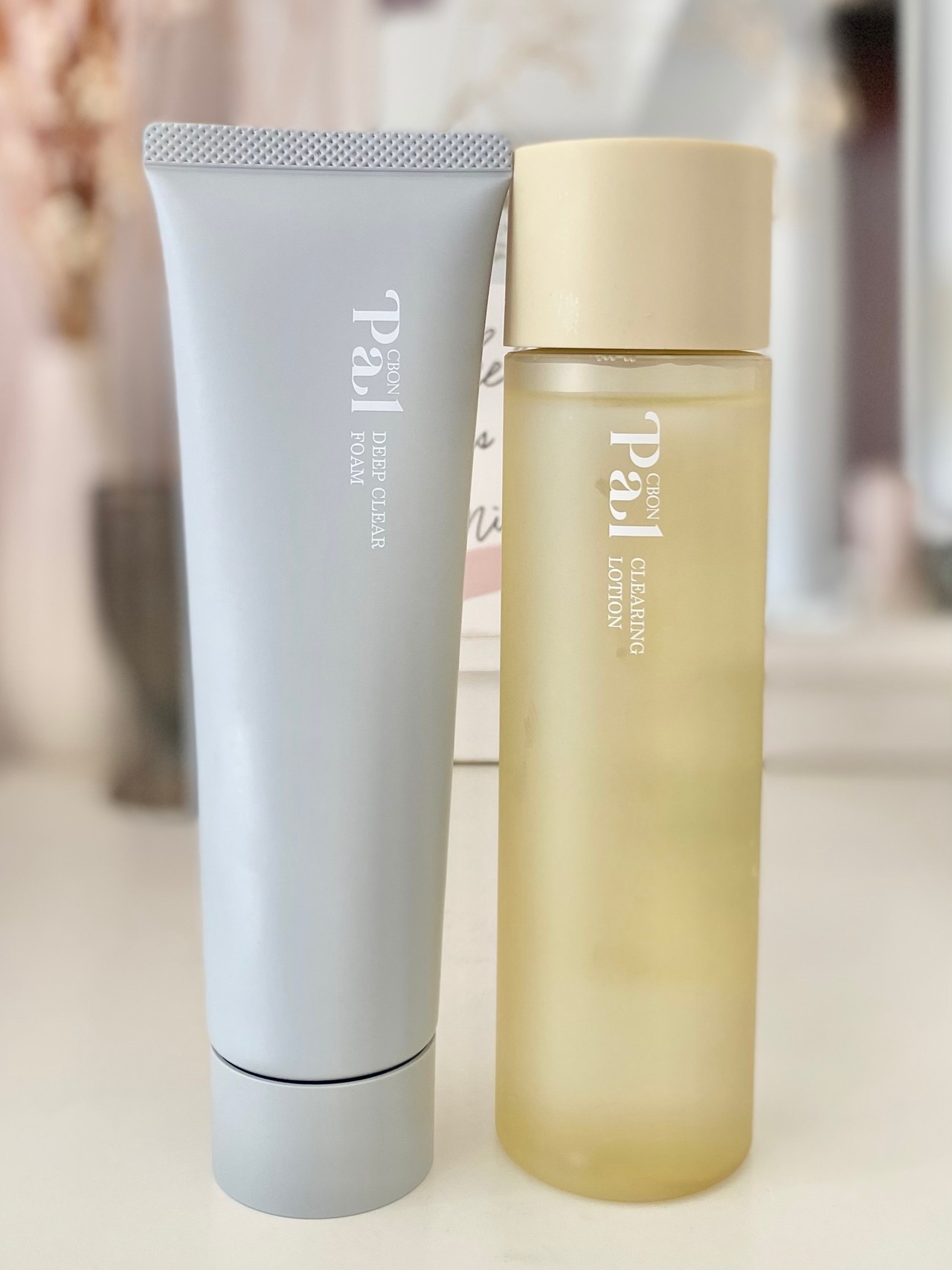 長年の技術を詰め込んだ【C'BON Pal(シーボンパル)】誕生！贅沢な