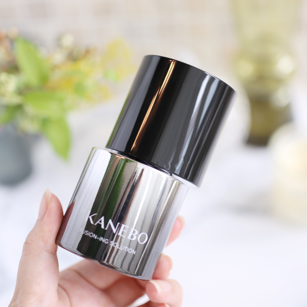 c*a様 ベスコス受賞☆カネボウフュージョニングソリューション