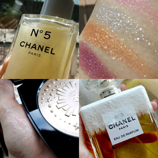 CHANEL(シャネル) ダイヤモンド ダスト ドゥ シャネル(パウダー