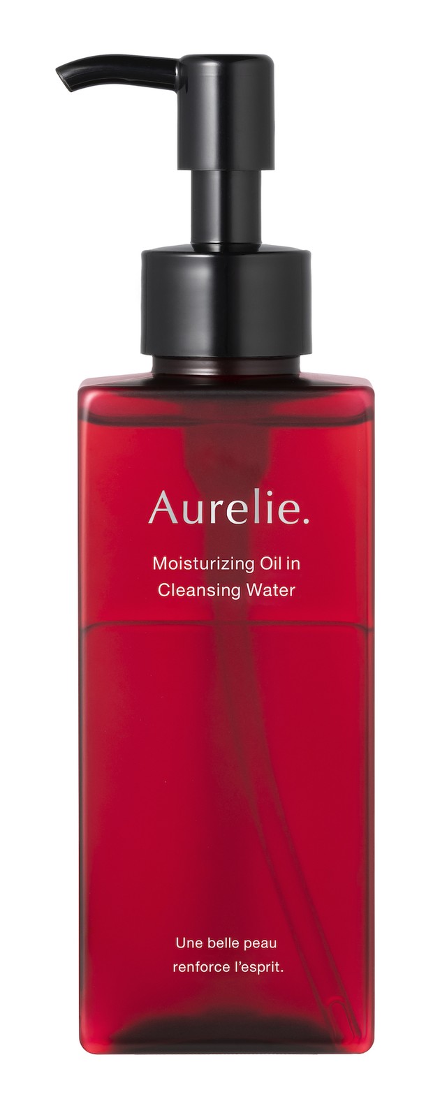 MEGUMIプロデュース！ 待望のスキンケアブランド「Aurelie.（オレリー