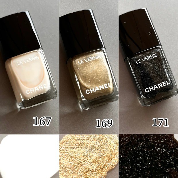 シャネル】クリスマスコフレ＆ホリデー限定品2023まとめ | 集英社の