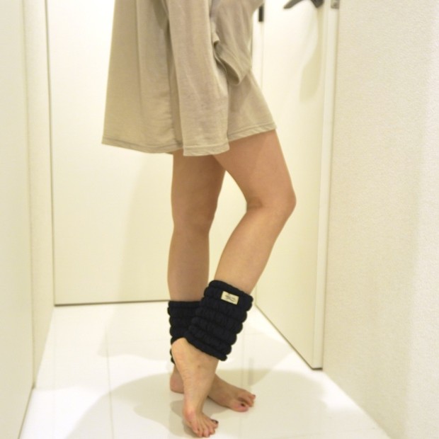 冷え対策！田中みな実さん愛用「イオンドクター」温活グッズで血流改善