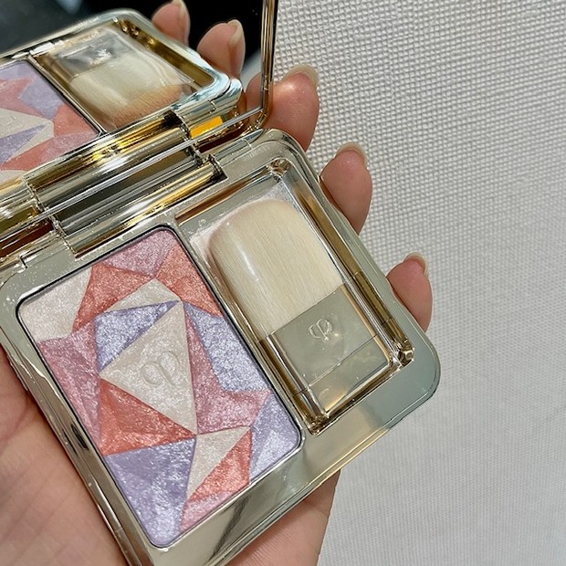 クレ・ド・ポー ボーテ ル・レオスールデクラ 】2024年 私のお守り