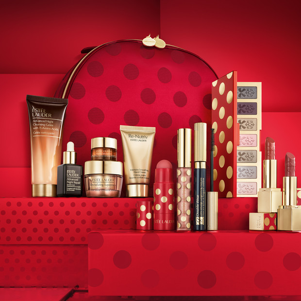 FASのコフレ第一弾・第二弾が登場！ ベストセラーのスキンケアや新作