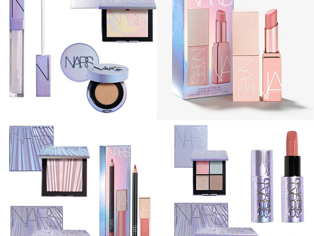 NARS コズミック ライトリフレクティング セラムクッション