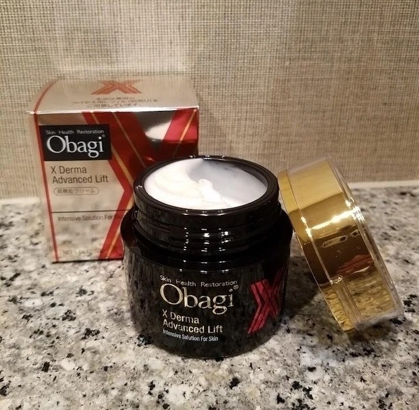 ベスト・オブ・ベスト大賞受賞！ 「オバジX ダーマアドバンスドリフト