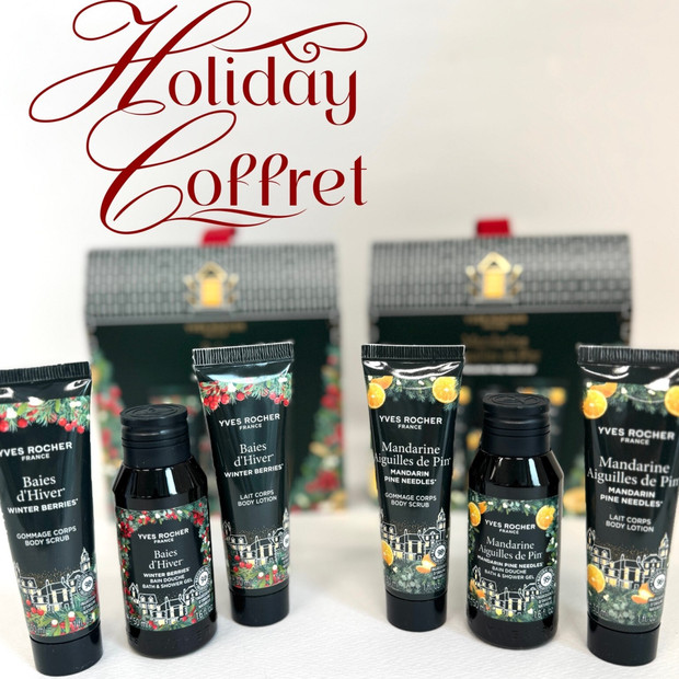 ケラスターゼから豪華アドベントカレンダーが登場！ 贅沢ヘアケア