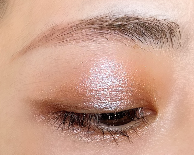 SUQQU(スック)2023冬コレ】白銀世界を目元に宿す❄シグニチャーカラー