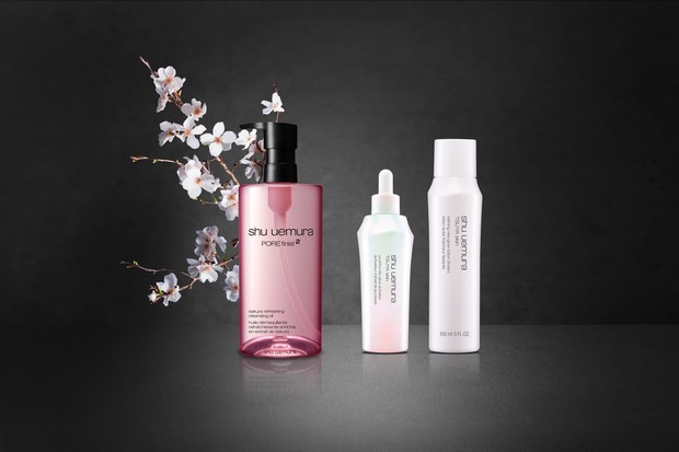 まだ間に合う！ オンライン限定☆シュウ ウエムラのHAPPY BAG〈2022