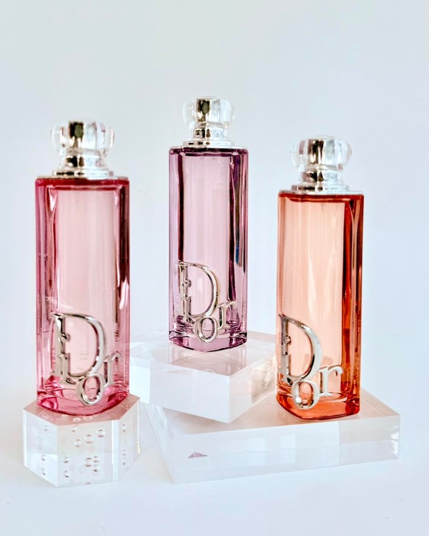 ディオール アディクトから新作フレグランスが誕生！ リップのような