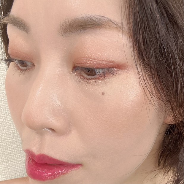 YSL新作】6月13日発売のオールアワーズルミナイザー03の色みや使い方