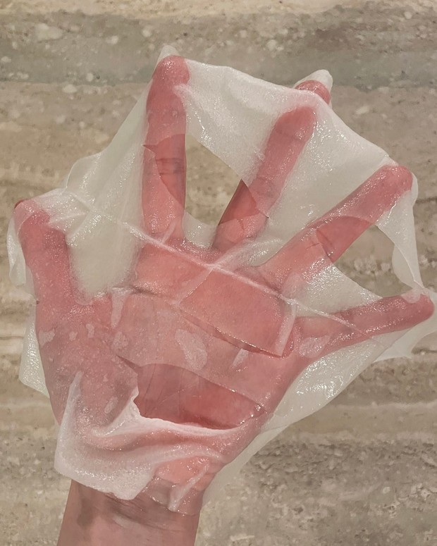 渡辺翔太さんプロデュース】フラルネからシートマスクが登場！ 1日