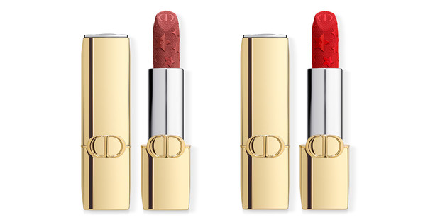 クリスマスコフレ2025】ディオールのホリデーコレクション・限定品