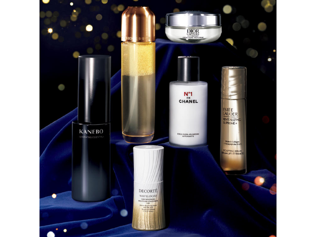 エスティ ローダー(ESTEE LAUDER) シュープリーム プラス ST セラム