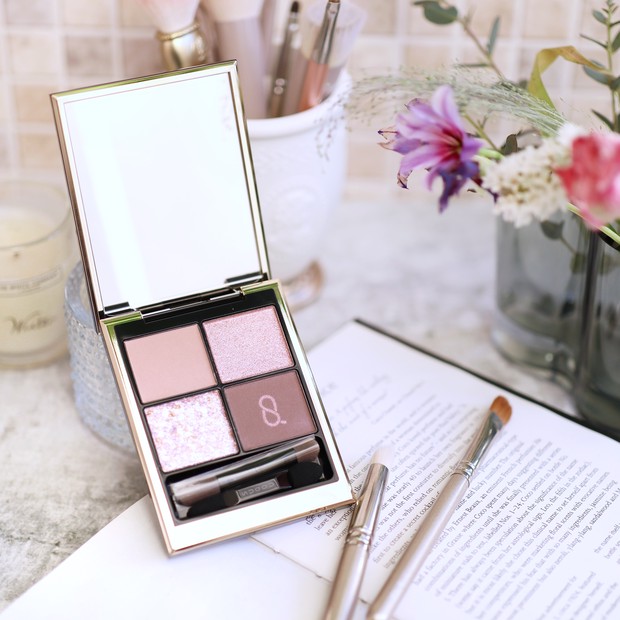 2024春新色】桜のような限定カラー！SUQQUの『シグニチャー カラー