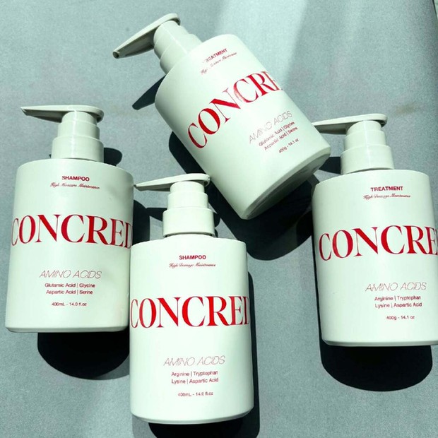 SABONから新デイリーケアライン誕生！ ダメージをリペア＆うるおいを